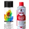 Spray Paints & Anti-Rust