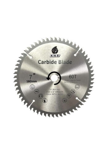SMT circular saw blade
