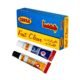 GMSA Fast Clear Steel Reinforced Epoxy Tube Small & Large - Small tube