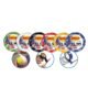 GMSA PVC Electric Solution Tape 10 Yard Original - Black