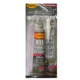 GMSA RTV Silicone Caulk & Sealant Tube 85gm Hi temp