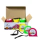 OLY-41 Olympia Retractable Measuring Tape 16ft / 5m