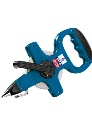 SMT-23 Fiberglass Measuring Tape 165ft 50Meters