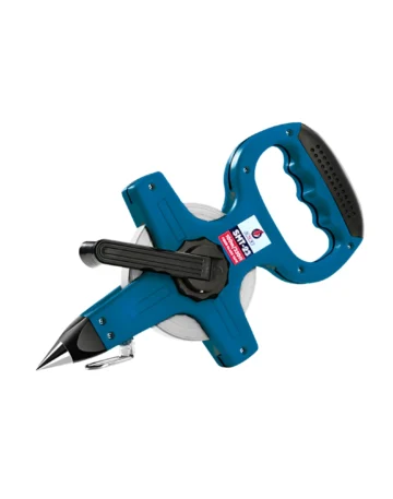 SMT-23 Fiberglass Measuring Tape 165ft 50Meters