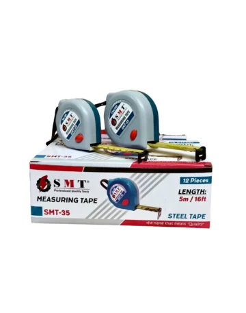 SMT-35 Measuring Tape 5 Meter / 16 Feet Auto Lock