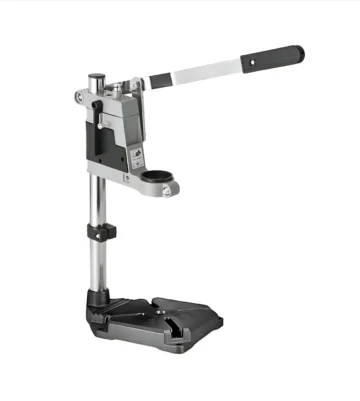 SMT-622 Drill Press Bench Stand with Heavy Metal Base