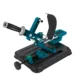 SMT-852 Angle Grinder Stand Sliding Pull Rod Universal Bracket