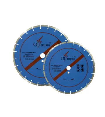 Diamond Blade for Concrete Cutting