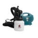 SMT-2500 Electric Spray Paint Gun 650W 800ml
