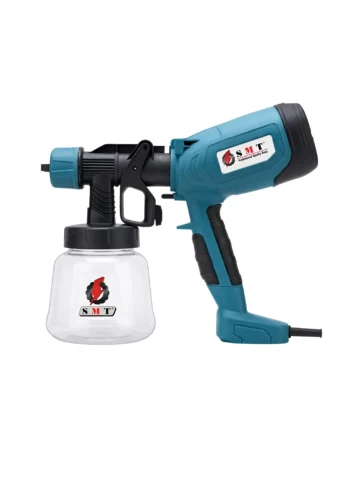 SMT-2501 Electric Spray Gun 550W 800ml