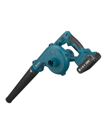SMT-4651 Cordless Blower 21V Mini Hand Electric Vacuum