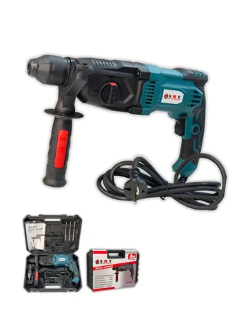 SMT-6226X SDS Plus Rotary Hammer Drill 26mm 1050W
