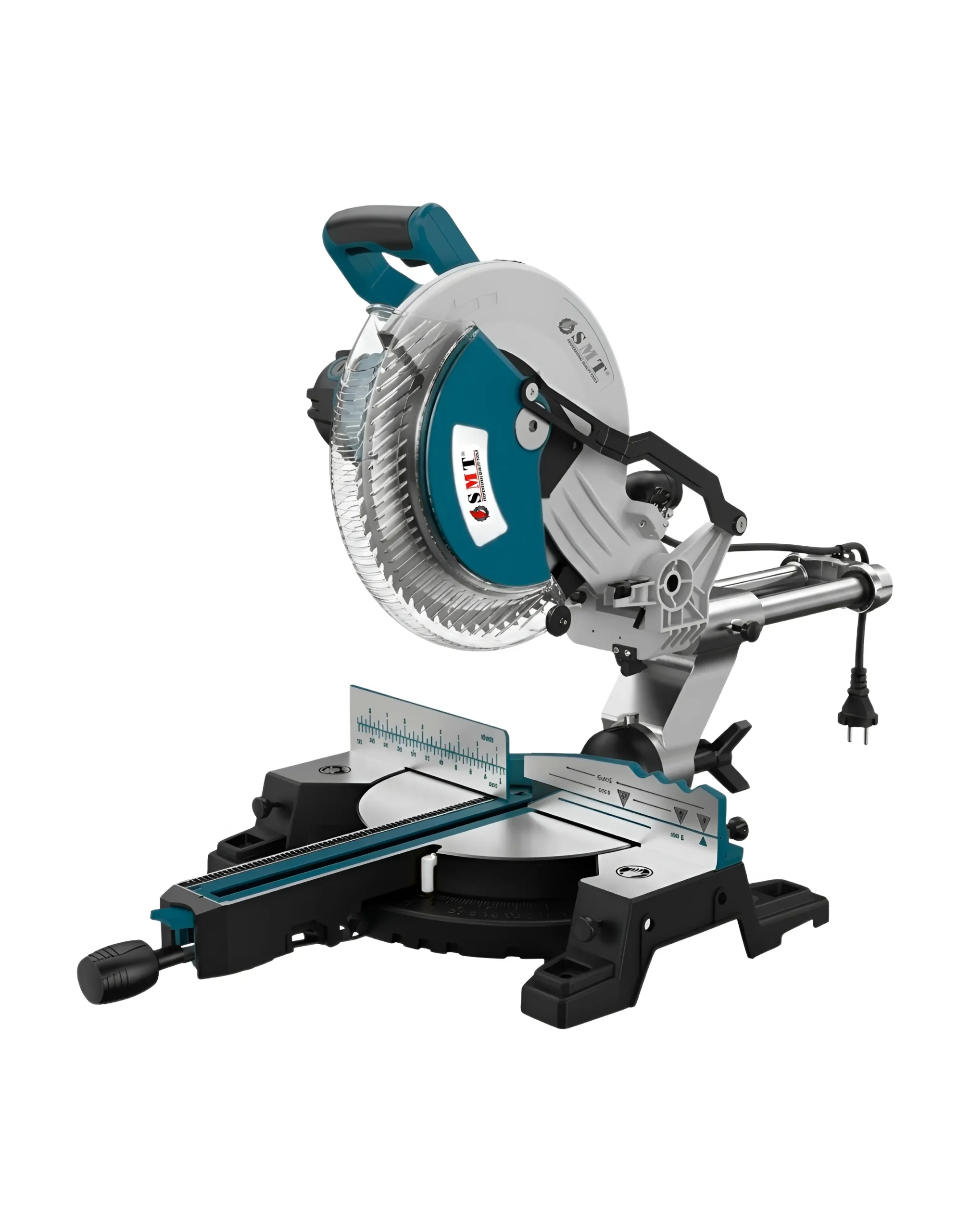 SMT-6612 Miter Saw Degree Cutter Machine 305mm 2200W
