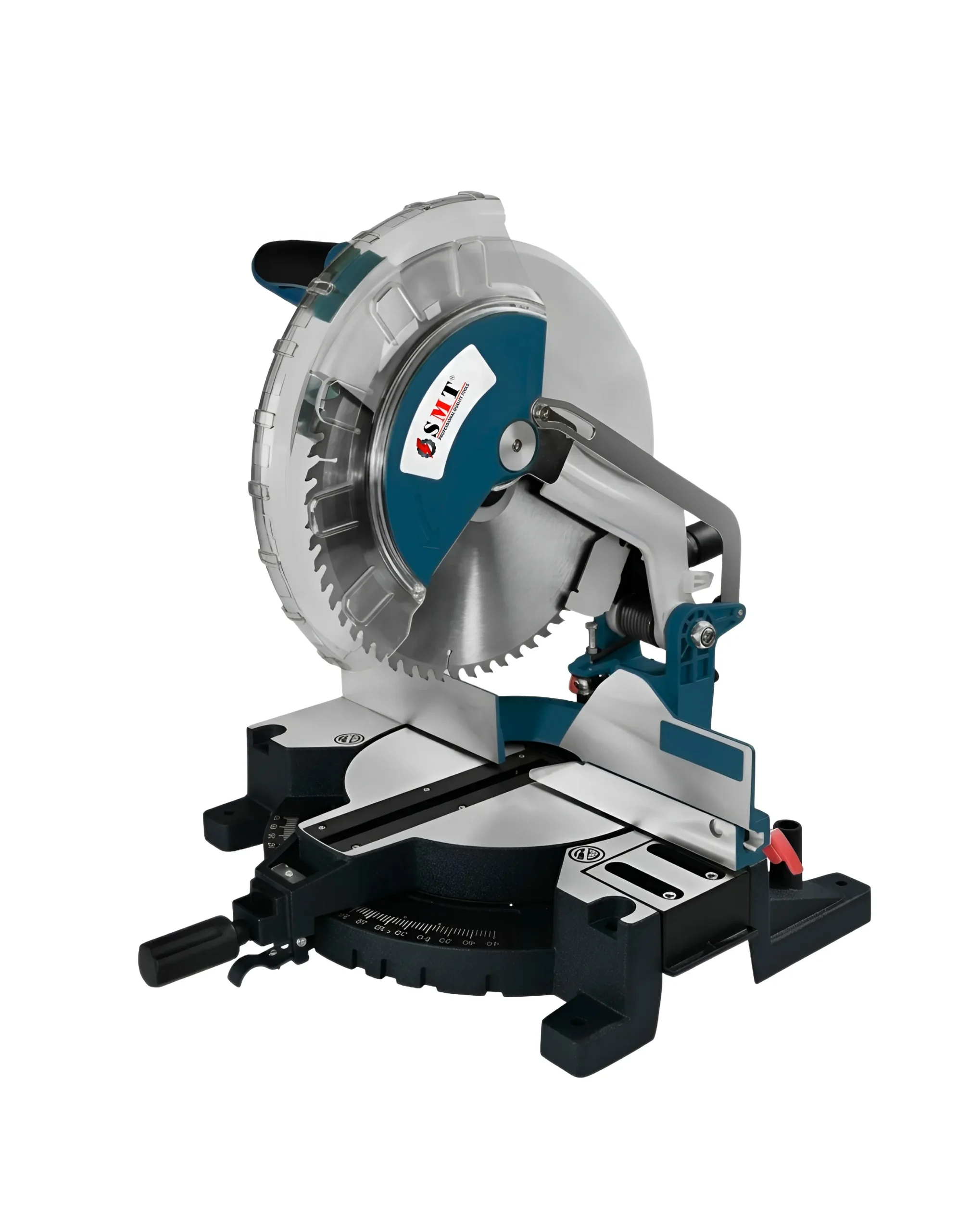 SMT-6614 Miter Saw Degree Cutter Machine 355mm 2400W