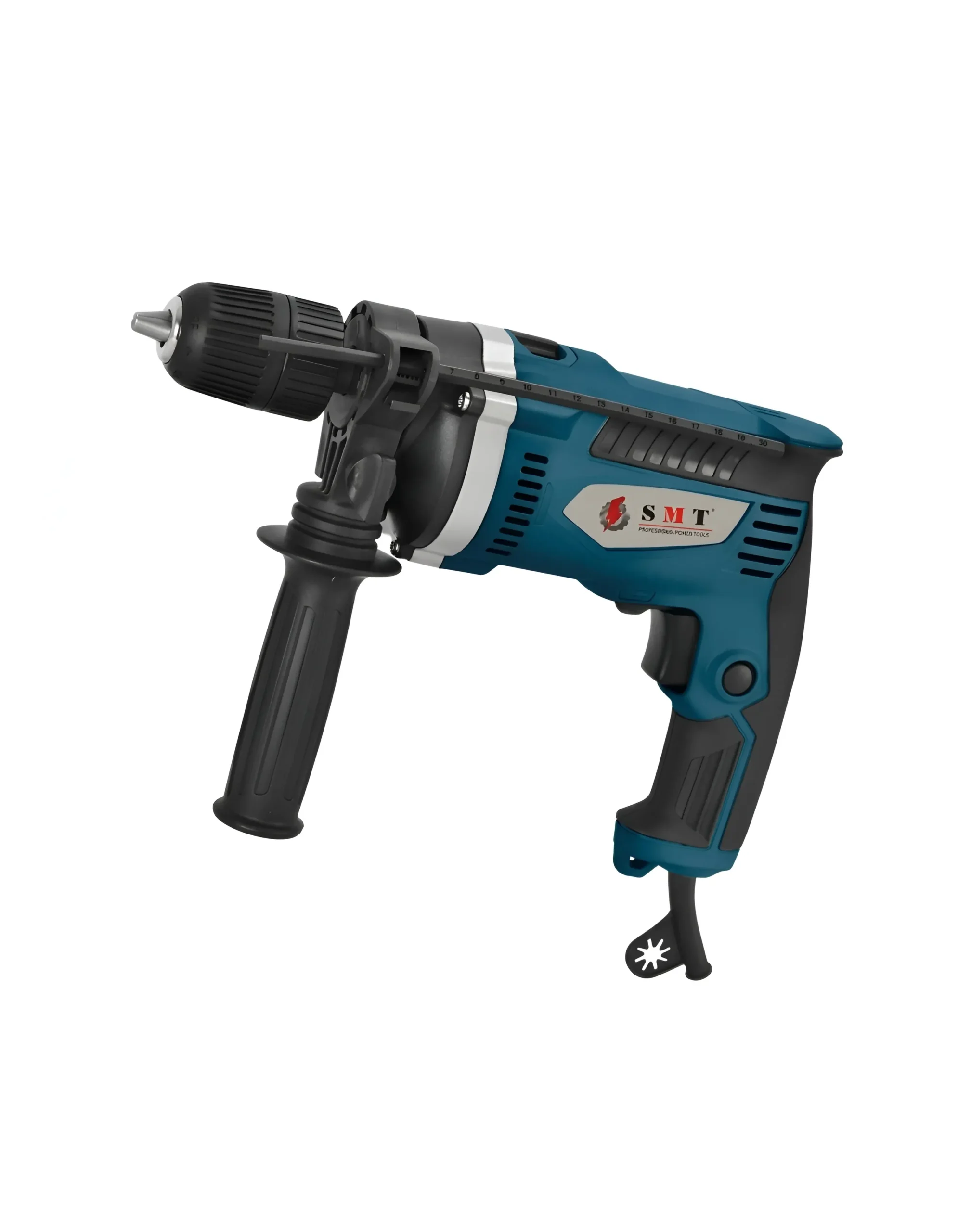 SMT-7217 Electric Hammer Drill Machine 13mm 710W 