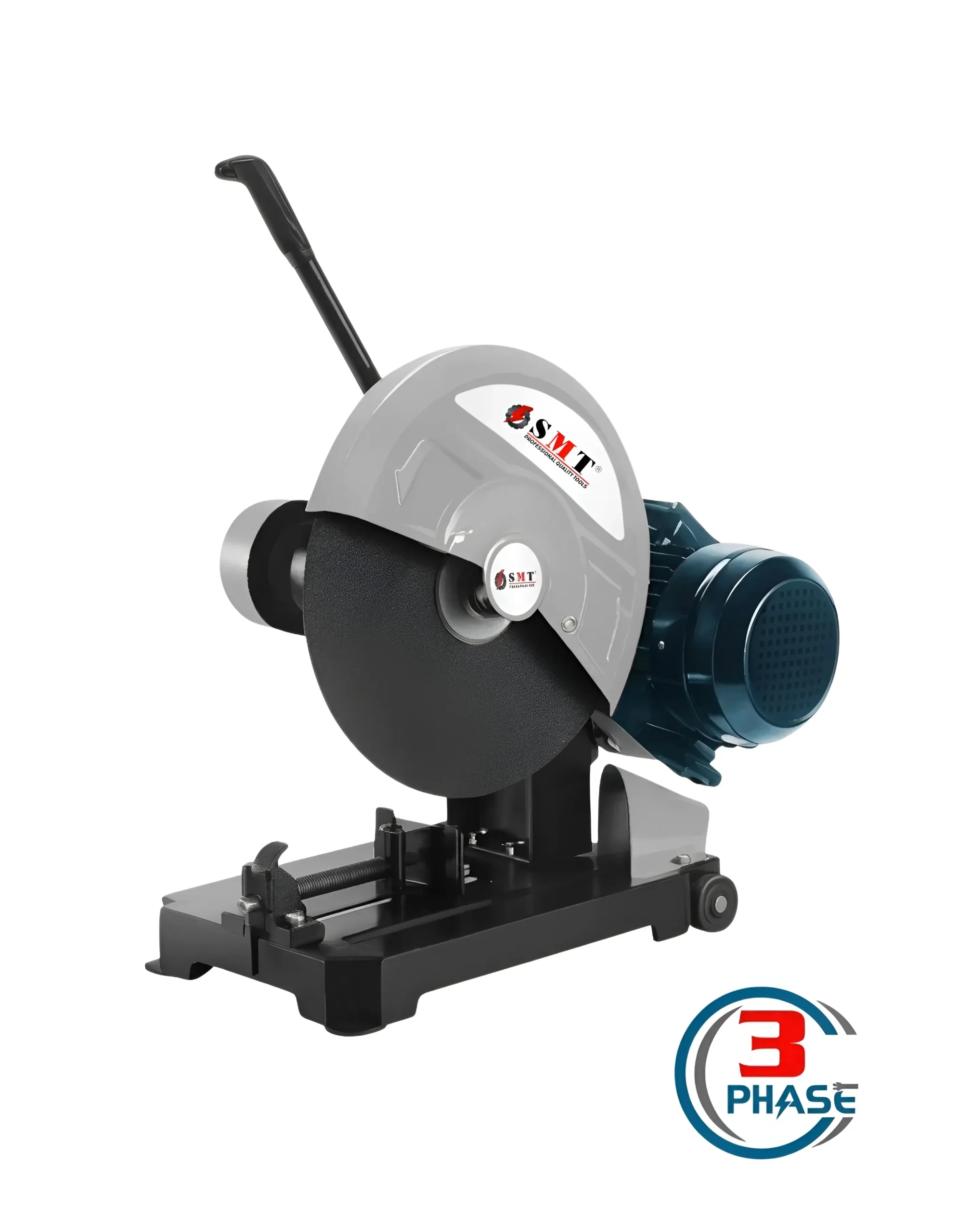 SMT-7555X Cut off saw Machine Motorised Chop Saw 3000W 405mm