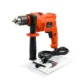 Olympia Impact Hammer Drill Machine Oly-408 13mm 600W