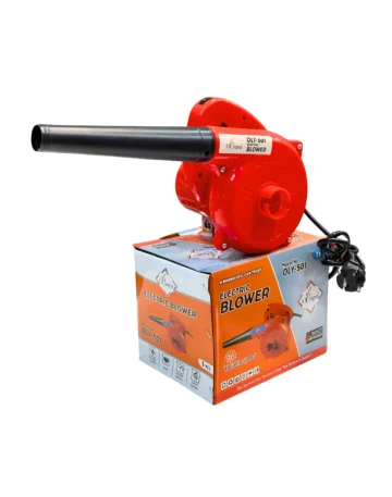 Olympia OLY-501 Electric Air Dust Blower 500W