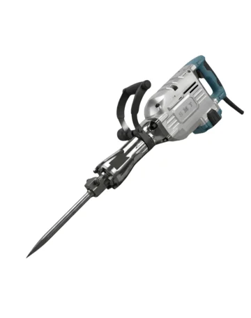 SMT-6396 Breaker Demolition Hammer Drill 1500 W, 65 mm