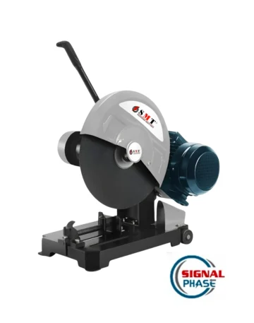 SMT-7555 Cut off saw Machine Motorised Chop Saw 2200W 405mm