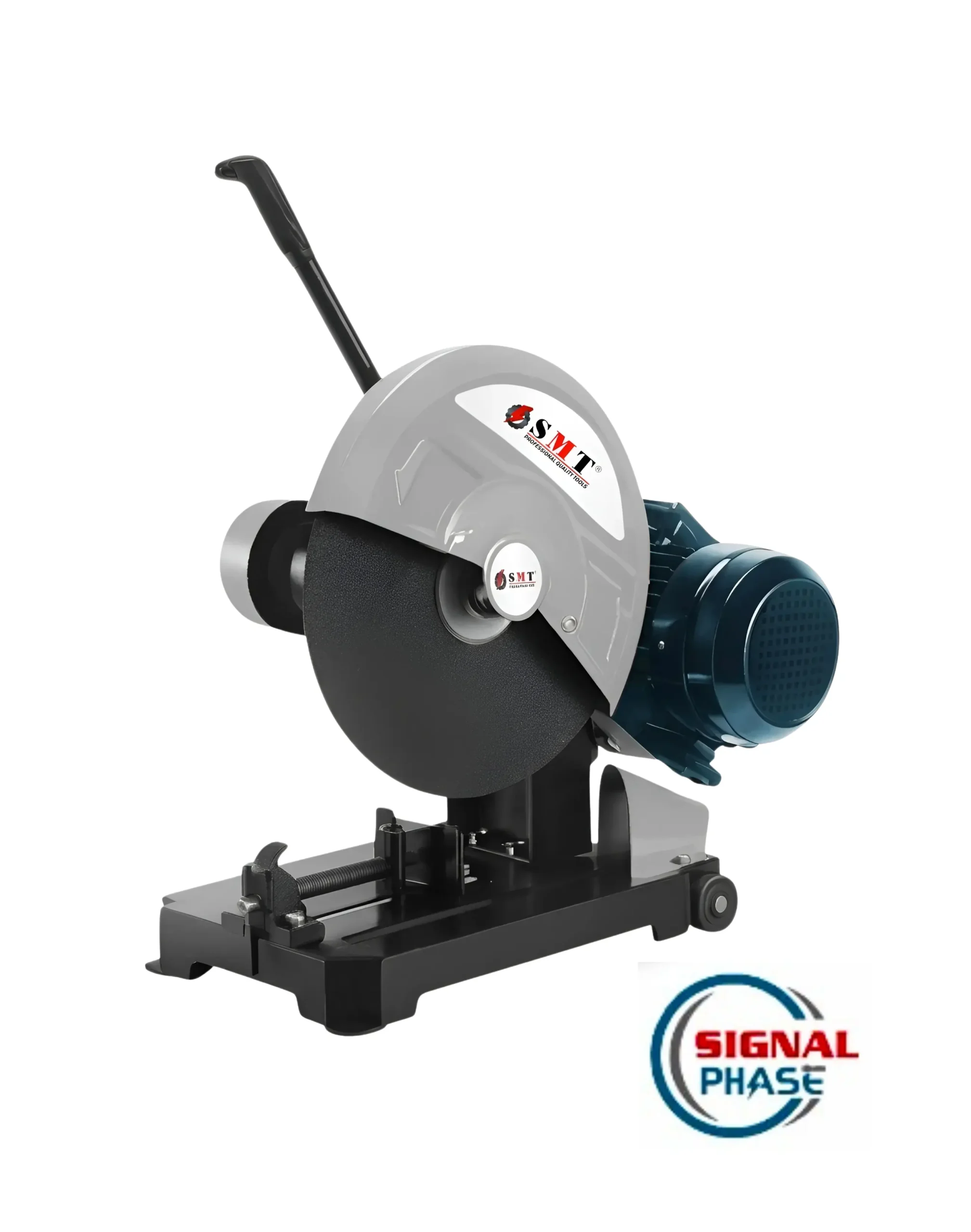SMT-7555 Cut off saw Machine Motorised Chop Saw 2200W 405mm