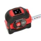UNI-T LM40T 2 In 1 Laser Distance Meter With 5 Meter Tape
