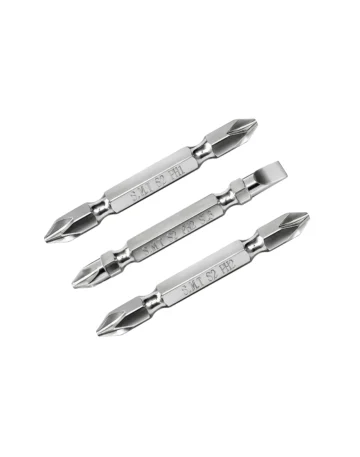 SMT Screwdriver Bit S2 Magnetic Phillips and Flat PH2