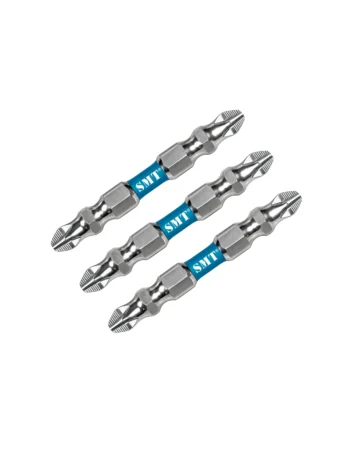 SMT Magnetic Anti Slip Impact Screwdriver Bit PH2 Phillips