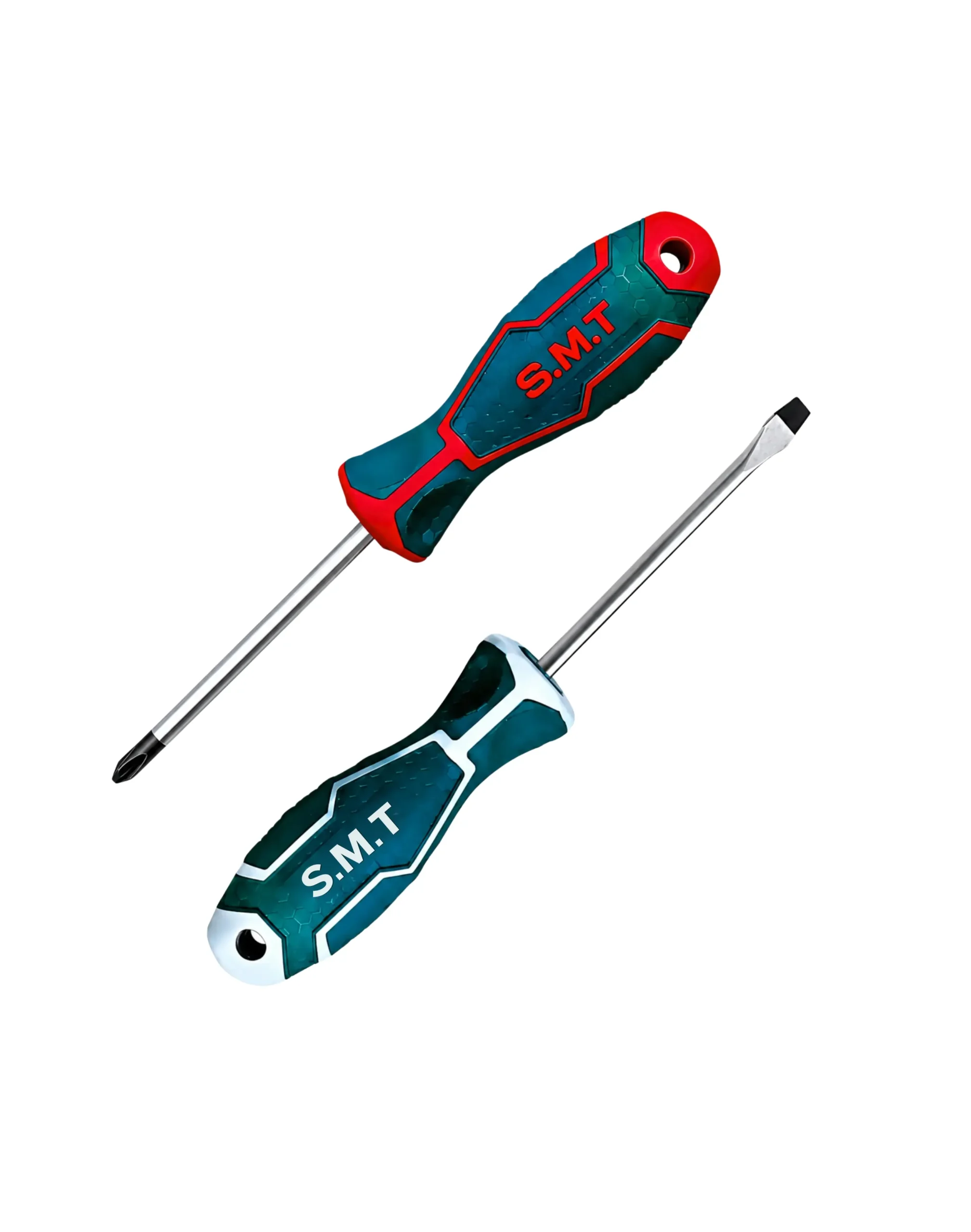 SMT Heavy Duty Magnetic Screwdrivers Phillips and Flat