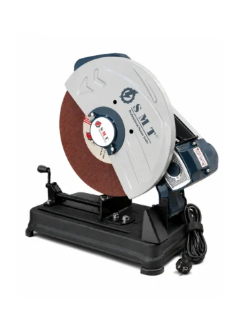 SMT-7888 Cut Off Machine 14" Inch Belt Drive 2300W